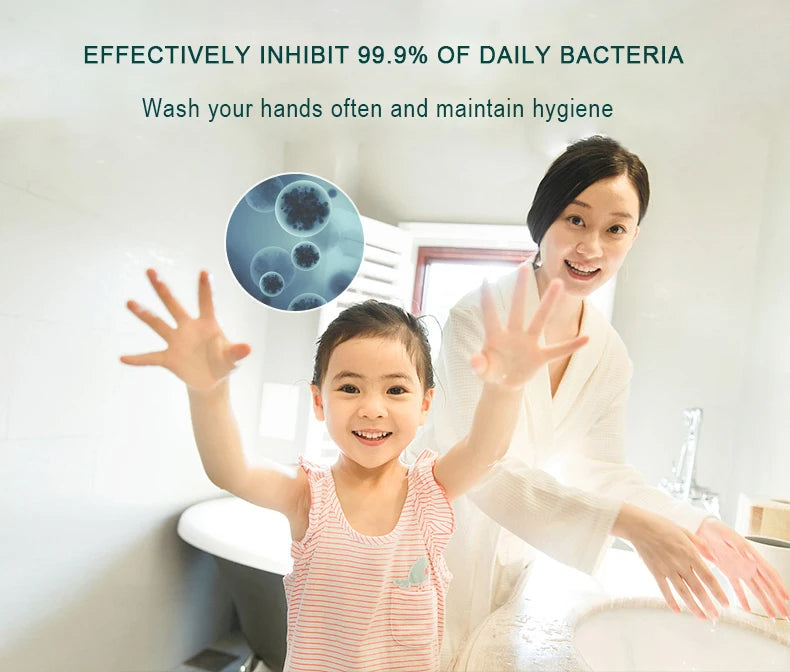Automatic Soap Dispensers Sensor Machine