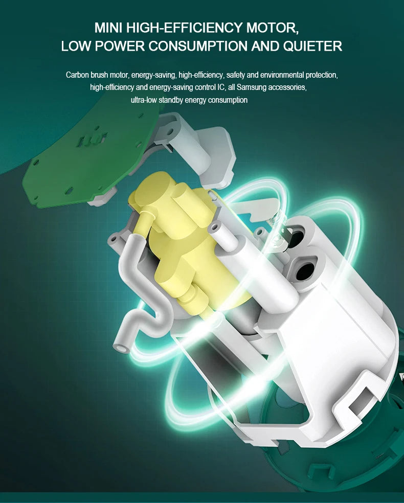 Automatic Soap Dispensers Sensor Machine