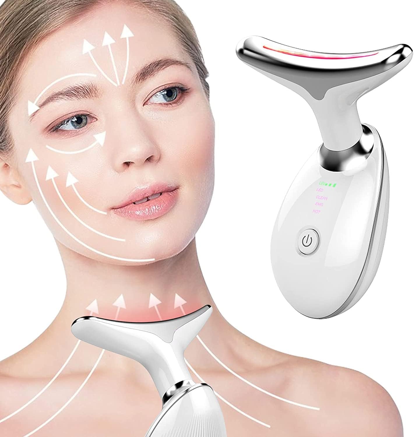 Anti Wrinkle Beauty Apparatus