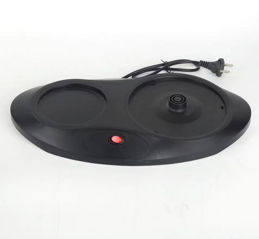 Electric Kettle Tray Set