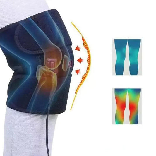 Electric Heating Knee Pad