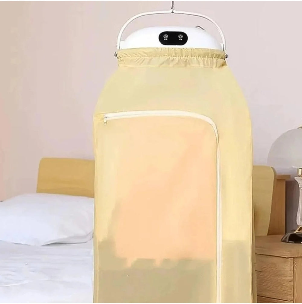 Electric Clothes Drying Machine