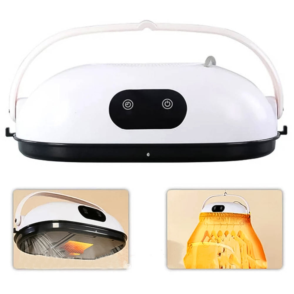 Electric Clothes Drying Machine