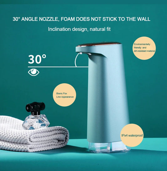 Automatic Soap Dispensers Sensor Machine