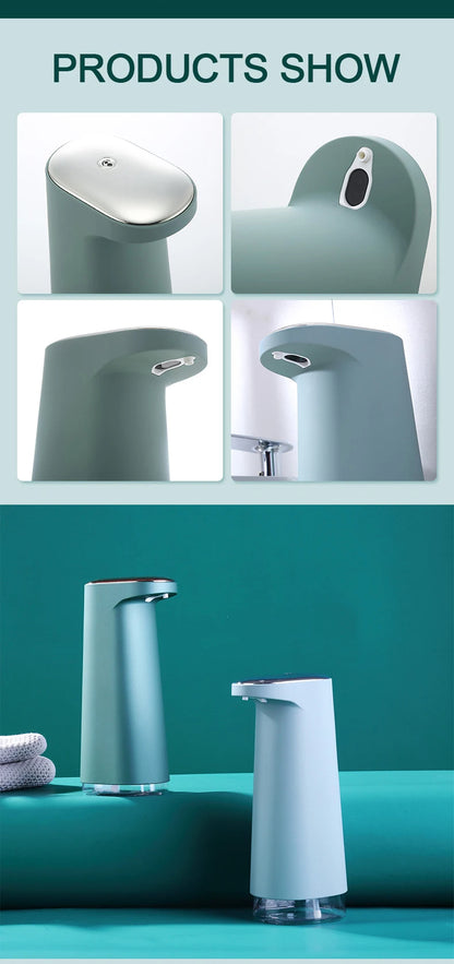 Automatic Soap Dispensers Sensor Machine