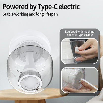 Jellyfish Raindrop Humidifier