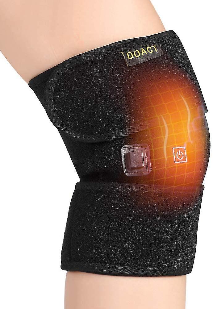 Electric Heating Knee Pad