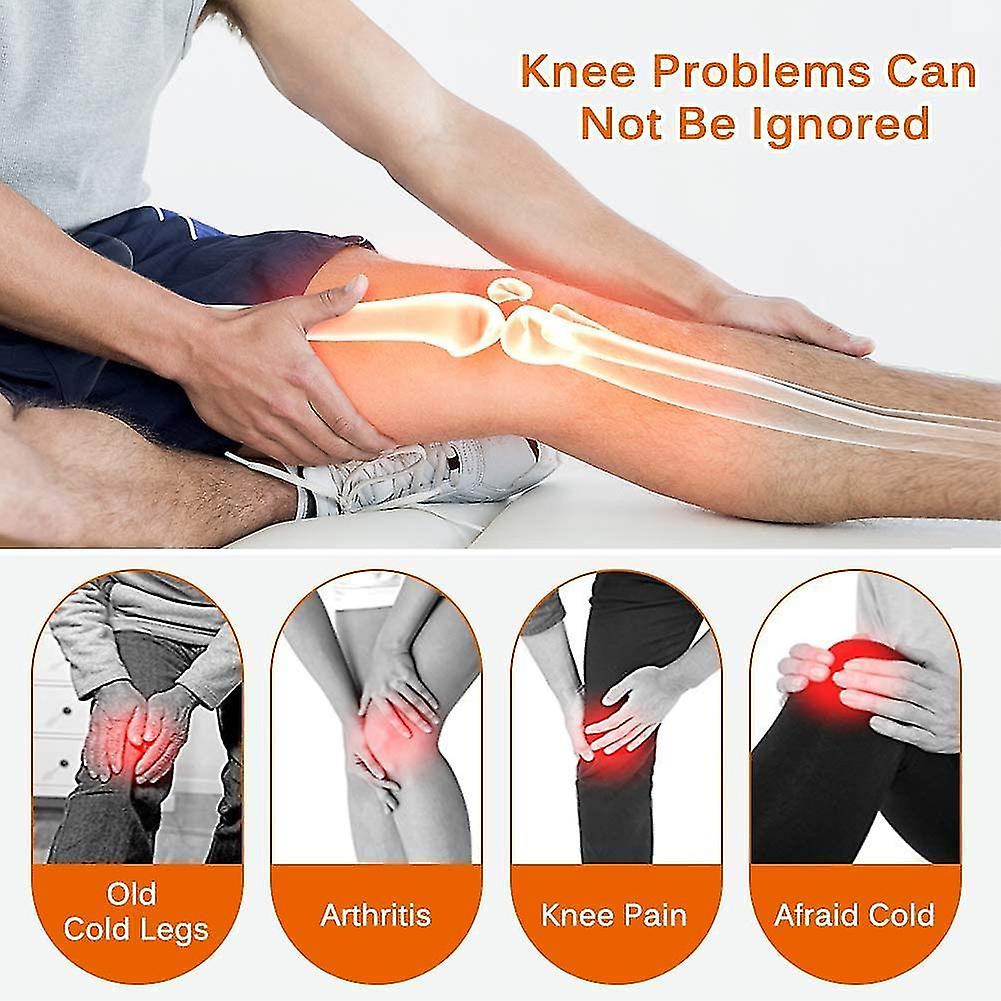 Electric Heating Knee Pad