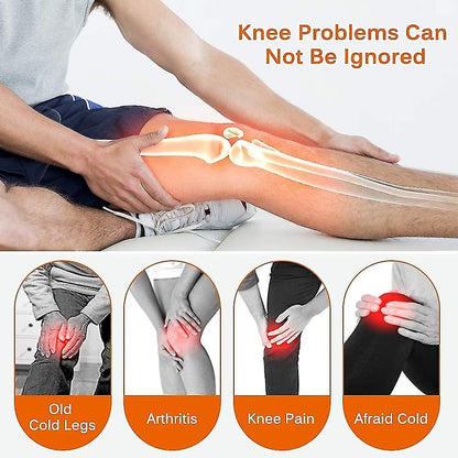 Electric Heating Knee Pad
