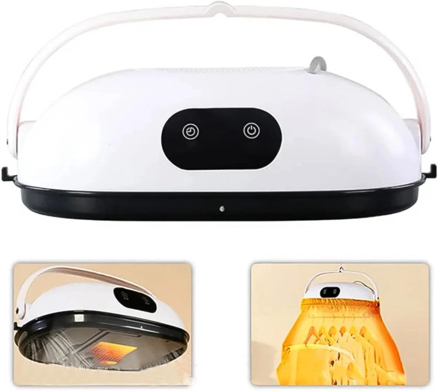 Electric Clothes Drying Machine