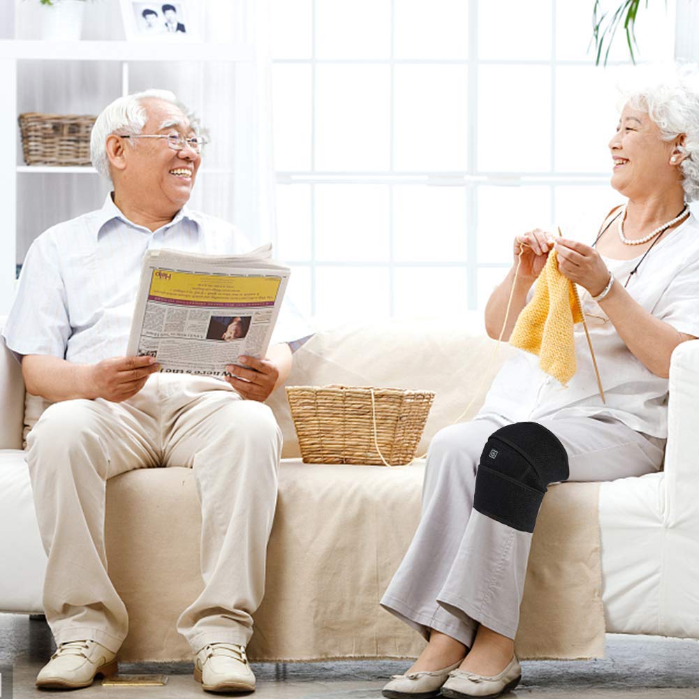 Electric Heating Knee Pad