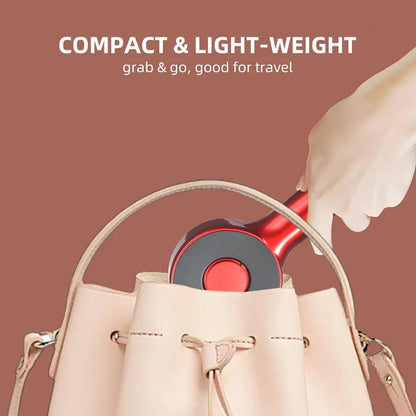 Waterproof 3-in-1 Scalp Care Massager & Oil Applicator – Boosts Hair Growth