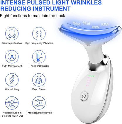 Anti Wrinkle Beauty Apparatus