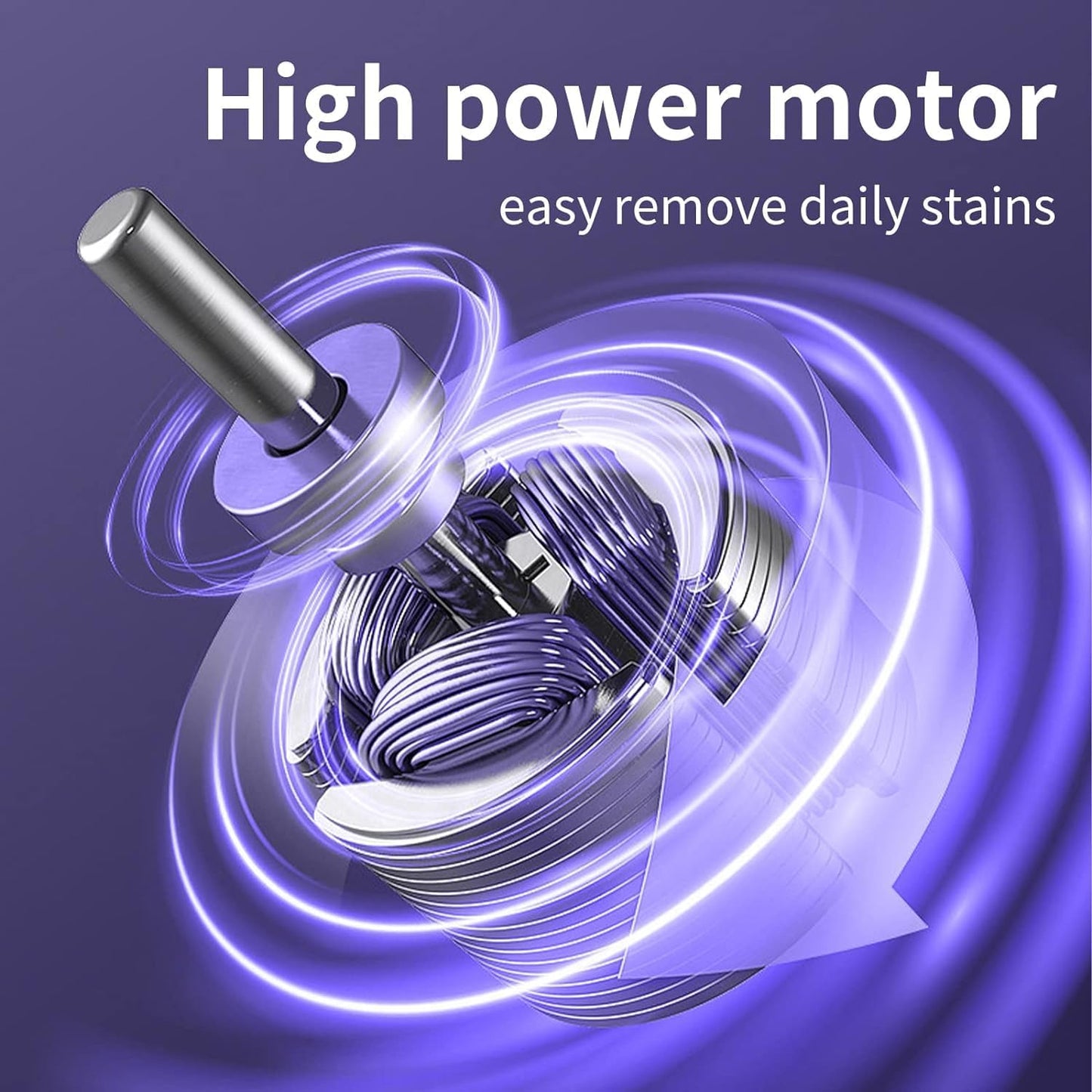 Foldable Mini Laundry Machine