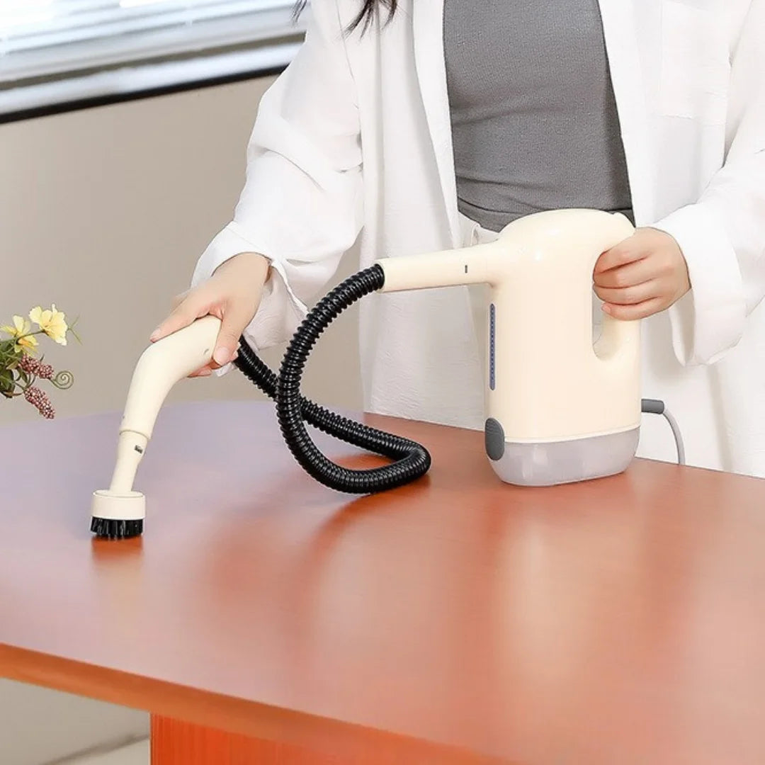 Steam Cleaning Machine