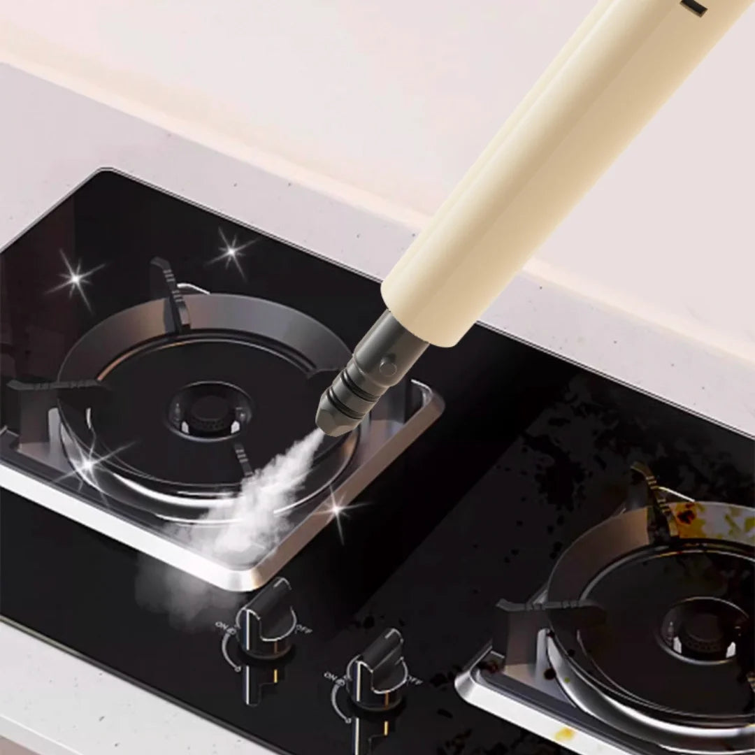 Steam Cleaning Machine