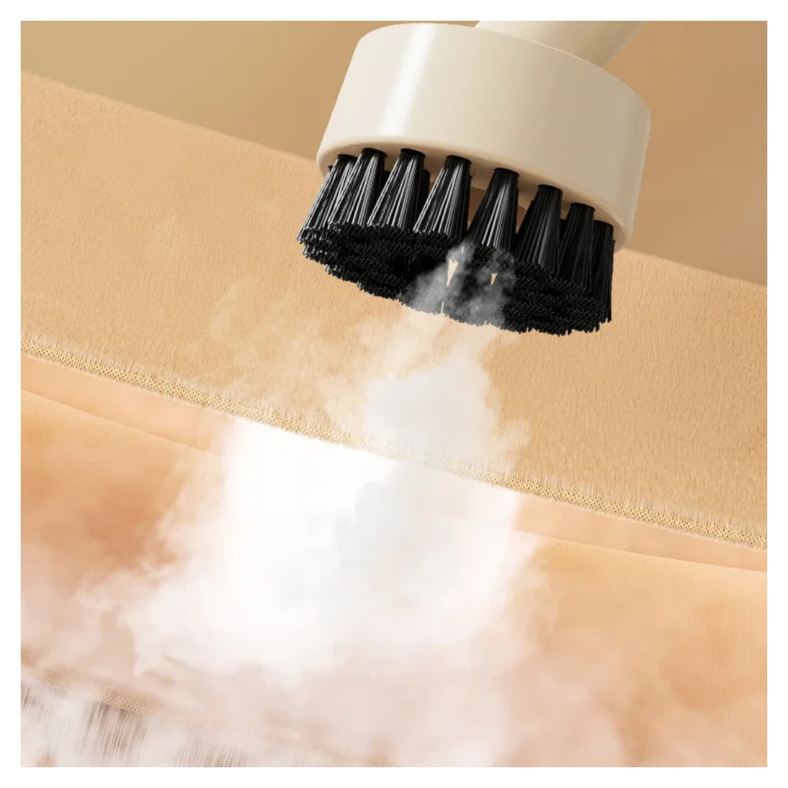 Steam Cleaning Machine