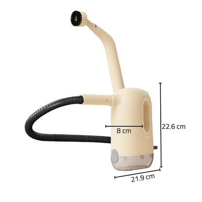 Steam Cleaning Machine