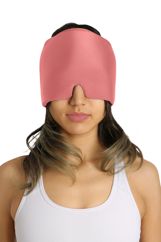 Migraine Relief Cap