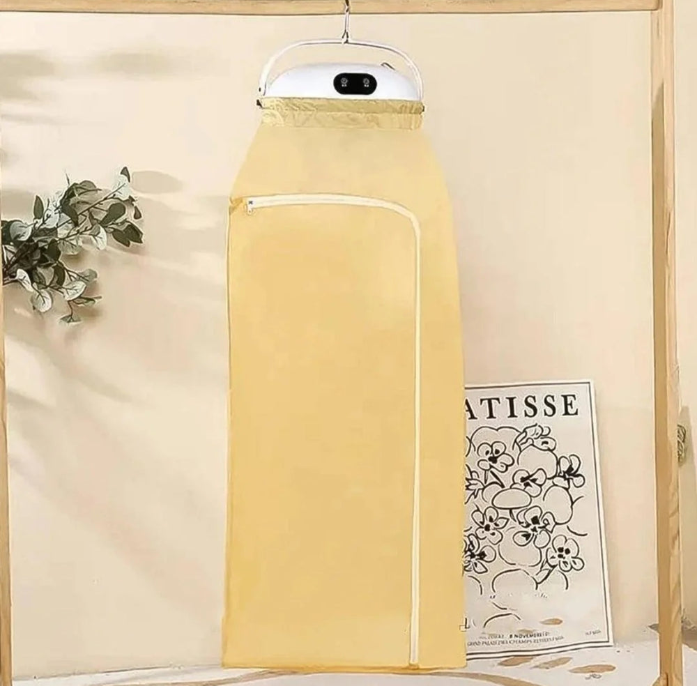 Electric Clothes Drying Machine