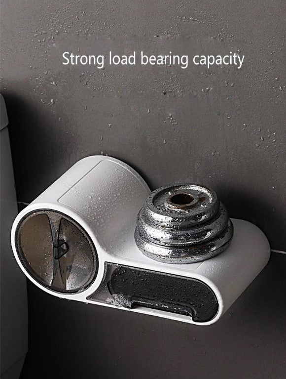 Toilet Bathroom Roll Holder