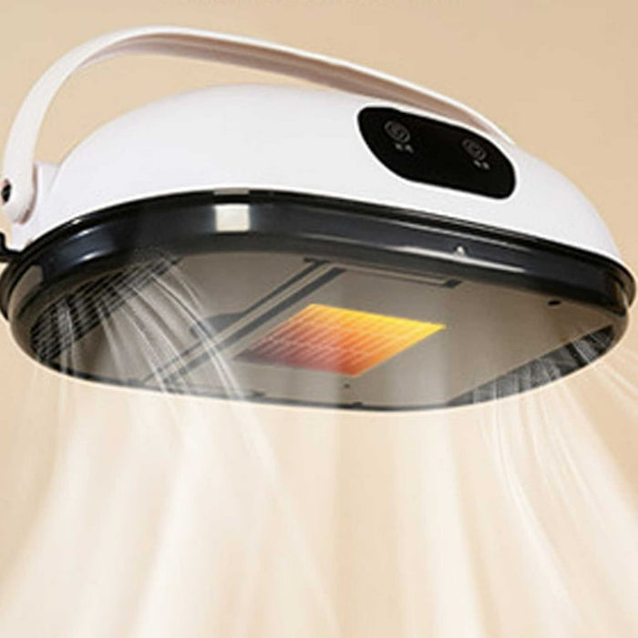 Electric Clothes Drying Machine