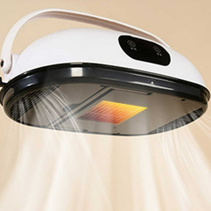 Electric Clothes Drying Machine