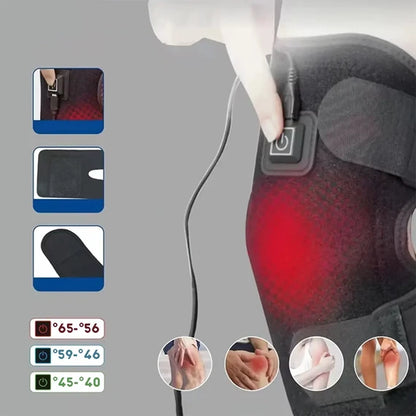Electric Heating Knee Pad