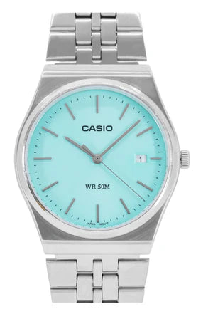 Casio Round Watch
