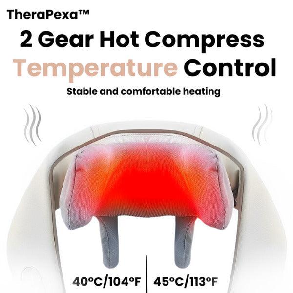 Neck & Shoulder Massager