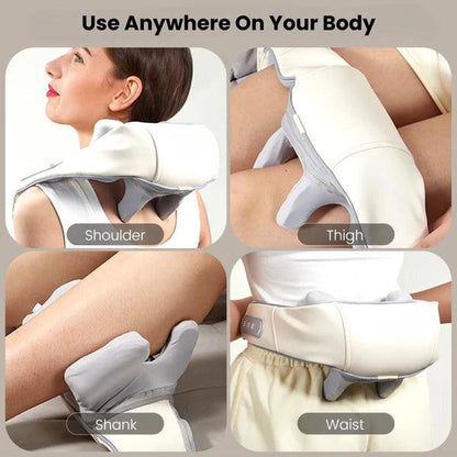 Neck & Shoulder Massager