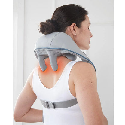 Neck & Shoulder Massager