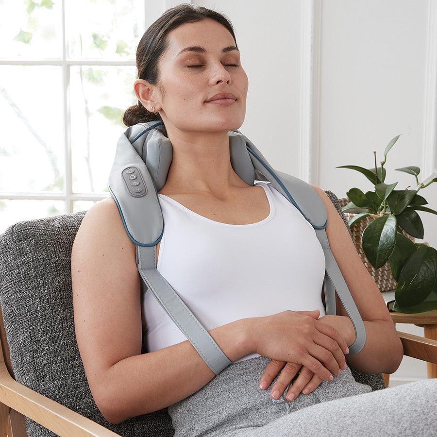 Neck & Shoulder Massager