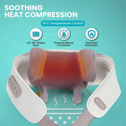 Neck & Shoulder Massager