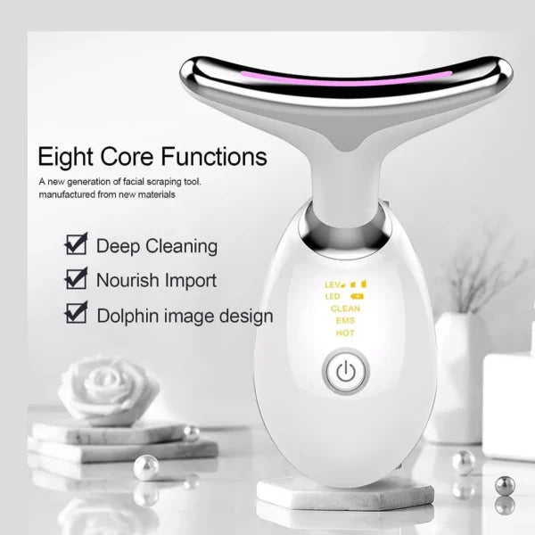 Anti Wrinkle Beauty Apparatus