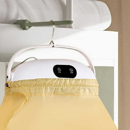 Electric Clothes Drying Machine