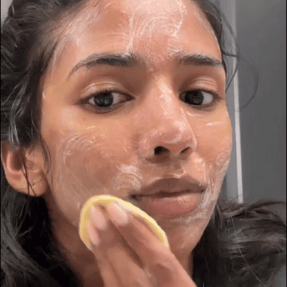 Kojic Acid & Turmeric Cleansing Pads (40 Pieces)