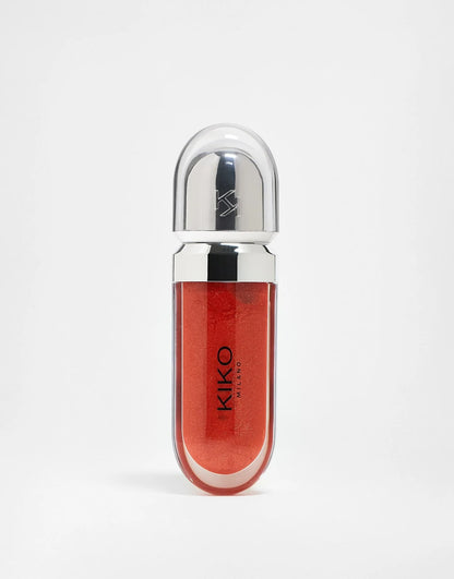 KIKO MILANO - 3D Hydra Lipgloss (Original)