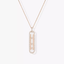 Long Necklace for Women
