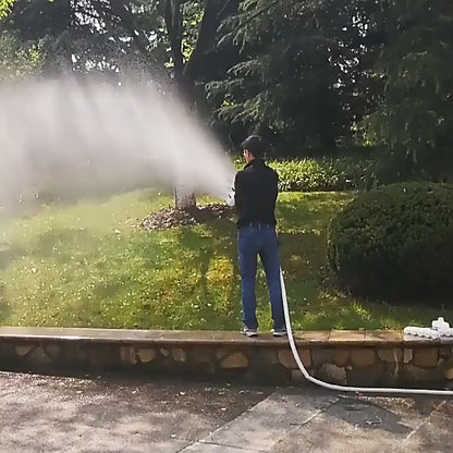 Multi Nozzle Garden Sprayer Head