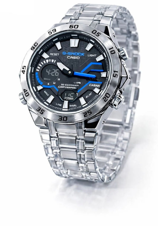 Casio - Titan-Core Mens