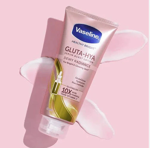 Vaseline - Gluta Hya Lotion (Original) 330ml